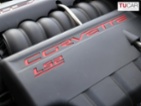 Chevrolet Corvette, C6 6.0, kabriolet, benzin