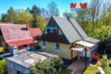Prodej chaty, 47 m², Nový Oldřichov