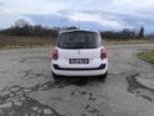 Renault Modus, 1.2 SERVISKA.1MAJ, MPV, benzin