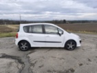 Renault Modus, 1.2 SERVISKA.1MAJ, MPV, benzin