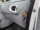 Renault Modus, 1.2 SERVISKA.1MAJ, MPV, benzin