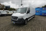 Mercedes-Benz Sprinter, 2,2 CDi  316CDI MAXI KLIMA