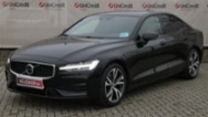 Volvo S60, T4 FWD R-Design, sedan, benzin