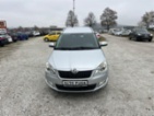 Škoda Roomster, 1.6 TDi, MPV, nafta
