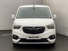 Opel Combo, MAXi 1.2Tnjoy, 1.maj,ČR, MPV, benzín