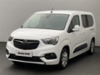 Opel Combo, MAXi 1.2Tnjoy, 1.maj,ČR, MPV, benzín