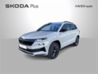 Škoda Karoq, 1,5 TSI 110 kW DSG Sportline, SUV,