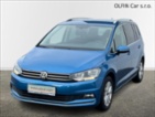 Volkswagen Touran, 1,5 TSi 110kW 7DSG HIGHLINE,