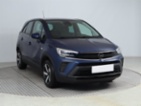 Opel Crossland, 1.2 Turbo, Serv.kniha, Tempomat,,