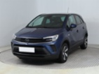 Opel Crossland, 1.2 Turbo, Serv.kniha, Tempomat,,