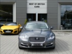 Jaguar XJ, 3,0 d 221kW Premium LUXURY,DPH, sedan,