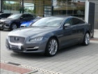 Jaguar XJ, 3,0 d 221kW Premium LUXURY,DPH, sedan,