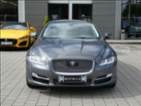 Jaguar XJ, 3,0 d 221kW Premium LUXURY,DPH, sedan,