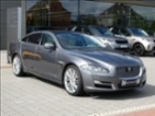 Jaguar XJ, 3,0 d 221kW Premium LUXURY,DPH, sedan,