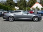 Jaguar XJ, 3,0 d 221kW Premium LUXURY,DPH, sedan,