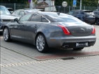 Jaguar XJ, 3,0 d 221kW Premium LUXURY,DPH, sedan,