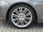 Jaguar XJ, 3,0 d 221kW Premium LUXURY,DPH, sedan,