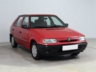 Skoda Felicia, 1.3, ČR,2.maj, jezdí dobře,