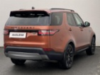 Land Rover Discovery, HSE 3.0 SD6, ČR, vzduch, SUV