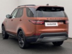 Land Rover Discovery, HSE 3.0 SD6, ČR, vzduch, SUV
