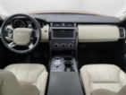 Land Rover Discovery, HSE 3.0 SD6, ČR, vzduch, SUV