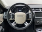 Land Rover Discovery, HSE 3.0 SD6, ČR, vzduch, SUV