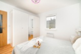 Prodej RD 3+kk 64 m² se zahradou a sklepem, Borotice