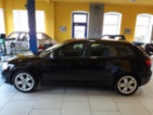 Audi A3, 1.4 TSI DIGIKLIMA vyhř.sedáky, hatchback,