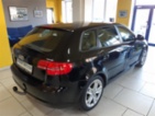Audi A3, 1.4 TSI DIGIKLIMA vyhř.sedáky, hatchback,
