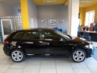Audi A3, 1.4 TSI DIGIKLIMA vyhř.sedáky, hatchback,