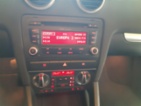 Audi A3, 1.4 TSI DIGIKLIMA vyhř.sedáky, hatchback,