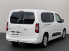 Opel Combo, MAXi 1.2Tnjoy, 1.maj,ČR, MPV, benzín