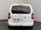 Opel Combo, MAXi 1.2Tnjoy, 1.maj,ČR, MPV, benzín
