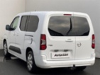 Opel Combo, MAXi 1.2Tnjoy, 1.maj,ČR, MPV, benzín