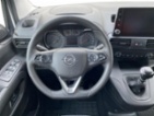 Opel Combo, MAXi 1.2Tnjoy, 1.maj,ČR, MPV, benzín