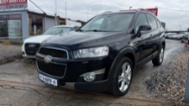 Chevrolet Captiva, 2.2D 135kW *A/T*7míst*Servis*,