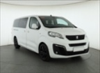 Peugeot Traveller, 2.0 BlueHDi, Klima, DPH