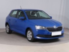 Skoda Fabia, 1.0 TSI, ČR,1.maj, Serv.kniha, Klima,