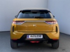 DS DS3 Crossback, 1.2 PT, AT, kůže, navi, SUV,