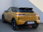 DS DS3 Crossback, 1.2 PT, AT, kůže, navi, SUV,