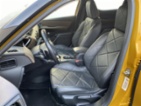DS DS3 Crossback, 1.2 PT, AT, kůže, navi, SUV,