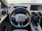 DS DS3 Crossback, 1.2 PT, AT, kůže, navi, SUV,