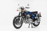 Honda, CB 750