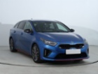 Kia ProCeed, GT 1.6 T-GDI, ČR,2.maj, Serv.kniha,