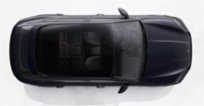 Porsche Cayenne, E-Hybrid Coupé Black Edition, SUV