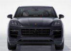 Porsche Cayenne, E-Hybrid Coupé Black Edition, SUV
