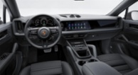 Porsche Cayenne, E-Hybrid Coupé Black Edition, SUV