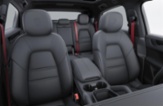 Porsche Cayenne, E-Hybrid Coupé Black Edition, SUV