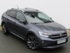 Volkswagen Taigo, Style 1.0 TSI 81KW DSG, SUV,