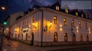 Prodej restaurace nebo obchodního prostoru